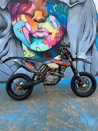 Ktm exc 450