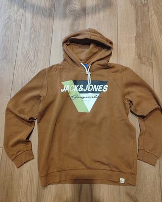 Felpa Jack & Jones taglia M