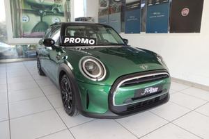 MINI Cooper 1.5 Cooper Essential 5 porte