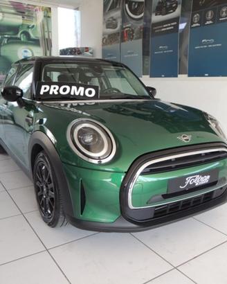 MINI Cooper 1.5 Cooper Essential 5 porte