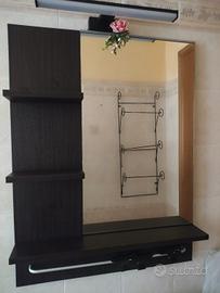 specchio bagno
