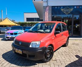 Fiat Panda 1.1 / 54CV / OK NEOPATENTATI