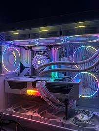 Pc assemblato