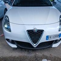 Giulietta 2.0 150 cv Super 
