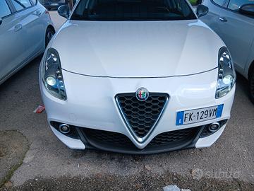 Giulietta 2.0 150 cv Super 