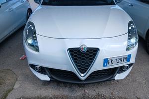 Giulietta 2.0 150 cv Super 