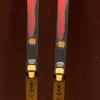 Sci fondo Rossignol