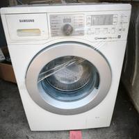 lavatrice Samsung 7kg
