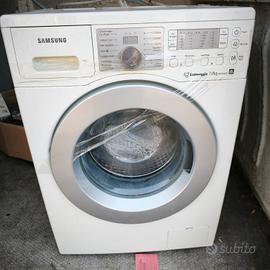 lavatrice Samsung 7kg