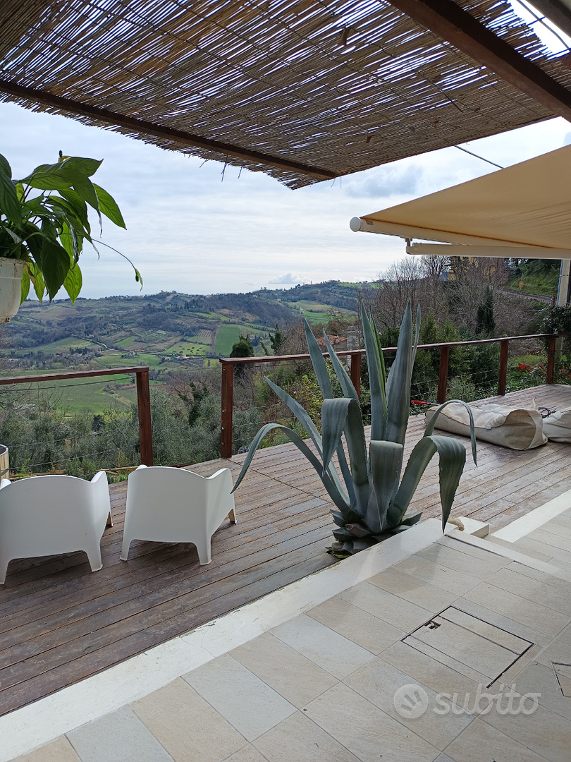 Casa indipendente prime colline vista Mozzafiato  #finsubito richiedi mutuo fino 100%