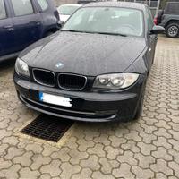 UNICO PROPRIETARIO BMW 118 DIESEL EUR 5