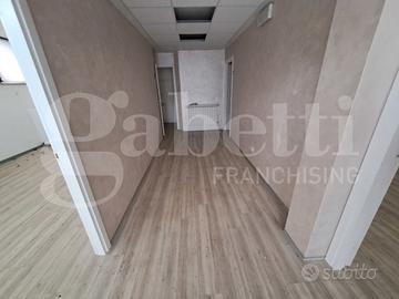 Ufficio Rovigo [RO2788ACU]