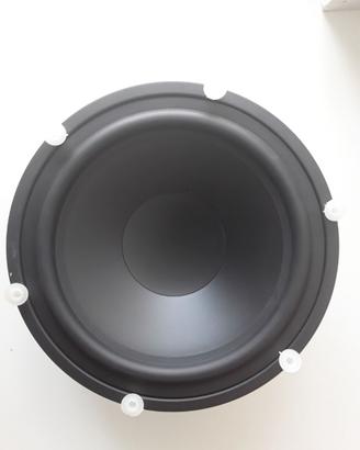 WOOFER GOLDSOUND
