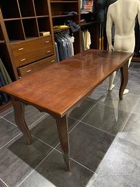 Tavolo in legno