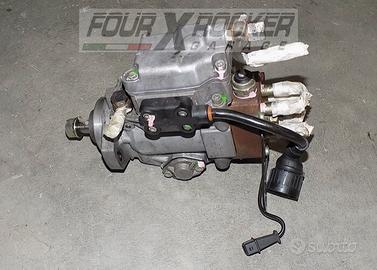 Pompa iniezione BOSCH Range Rover 2 P38 2.5td BMW