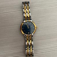 zenith clipper quartz