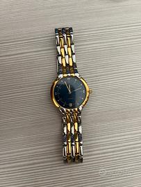 zenith clipper quartz