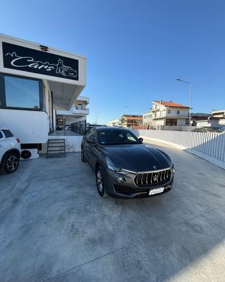 Maserati Levante V6 Diesel AWD
