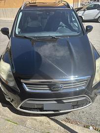 Ford Kuga Mk1  2.0 td 4WD
