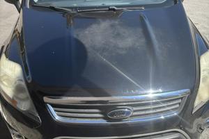 Ford Kuga Mk1  2.0 td 4WD