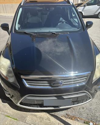 Ford Kuga Mk1  2.0 td 4WD