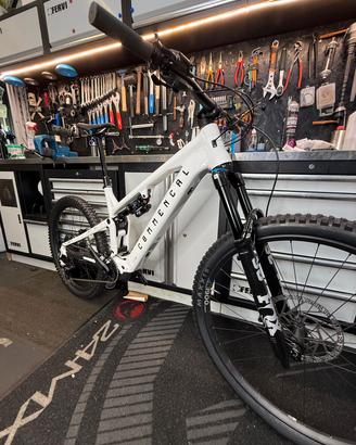 Commencal Meta Power Dji