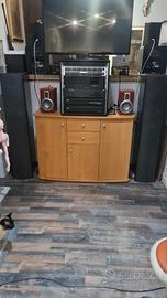 materiale audio vintage home professionale 