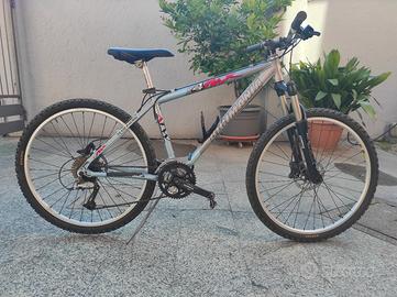 bicicletta mtb