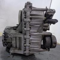Riduttore per Mercedes ml primo modello