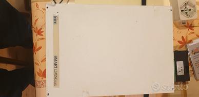 Centrale di allarme inim smartliving 515