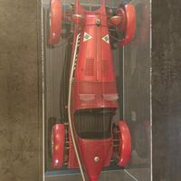 Alfa Romeo Spider Touring Gran Sport 1932 Pocher