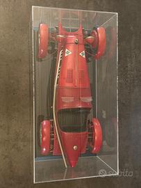 Alfa Romeo Spider Touring Gran Sport 1932 Pocher