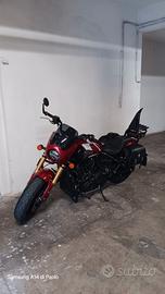 moto indian scout 101