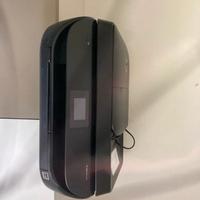 Stampante HP OfficeJet 5230; elegante e pronta