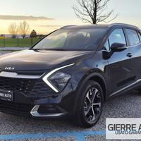 Kia Sportage 1.6 TGDi HEV AT Style