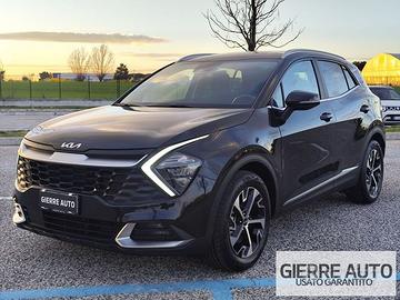 Kia Sportage 1.6 TGDi HEV AT Style