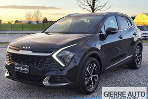 Kia Sportage 1.6 TGDi HEV AT Style