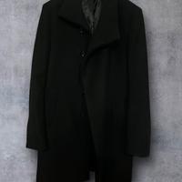 Cappotto uomo