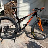 Ktm scarp exonic 2024