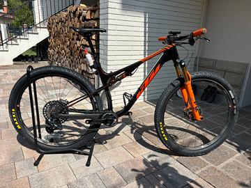 Ktm scarp exonic 2024