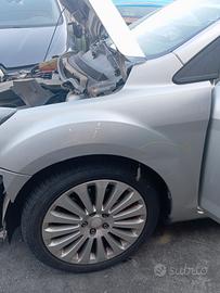 Parafango anteriore sx Ford Focus SW 2009 SYDA
