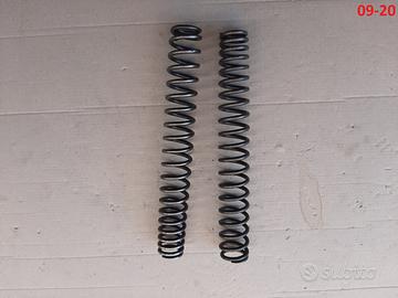 MOLLE ORIGINALI YAMAHA R1 BiG BANG