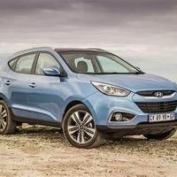 Ricambi hyundai ix 35 2016