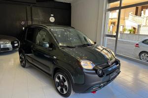 Fiat Panda Cross 1.0 FireFly S&S Hybrid “3000KM”