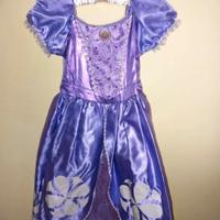 Vestito della Principessa Sofia