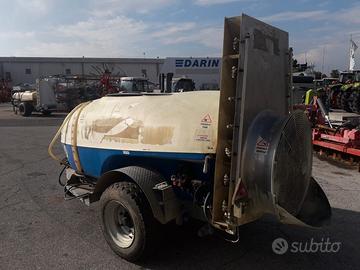 Atomizzatore Piave Georgia 2000