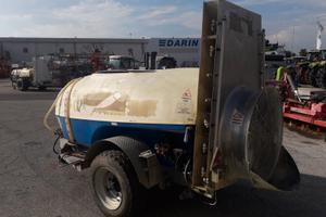 Atomizzatore Piave Georgia 2000