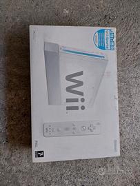 Nintendo Wii Rvl-001