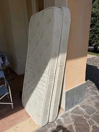 materassi 80x190x14
