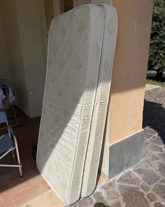 materassi 80x190x14